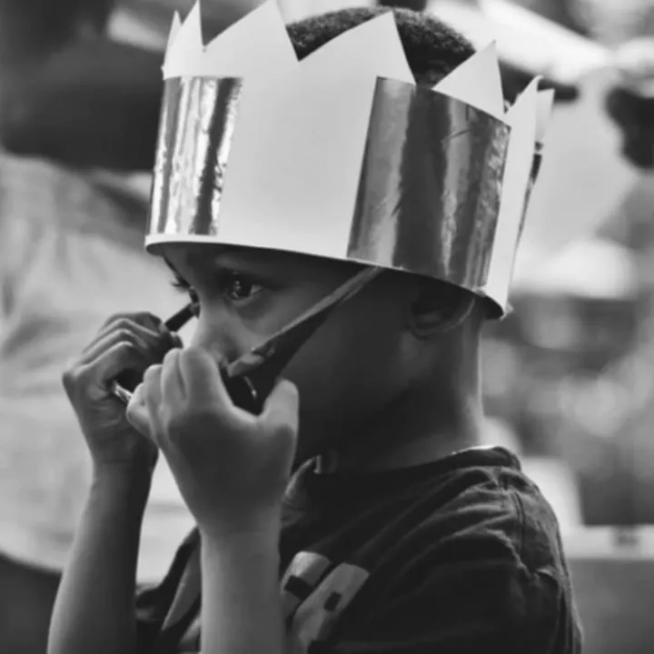 Why a month late? Because I can