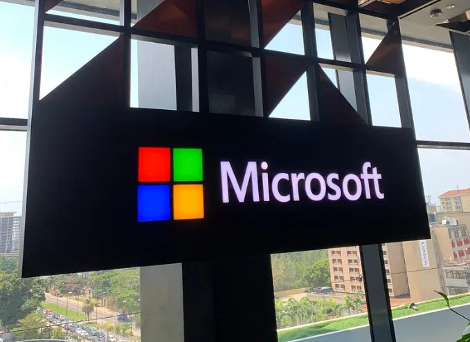 My first time speaking at a physical tech event=